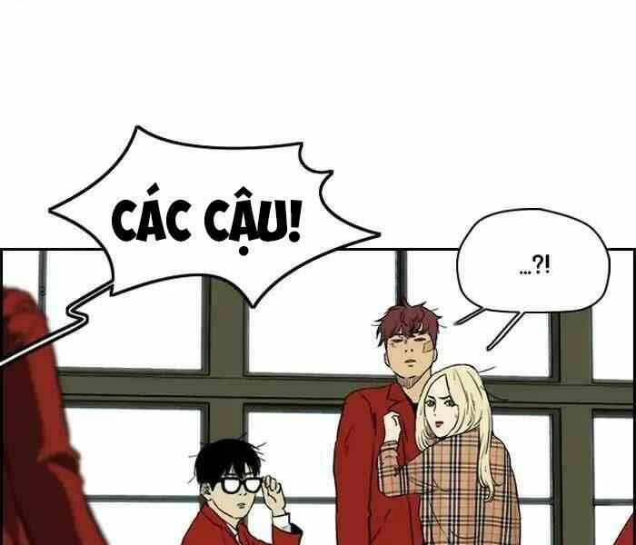 Thể Thao Cực Hạn Chapter 220 - Trang 2