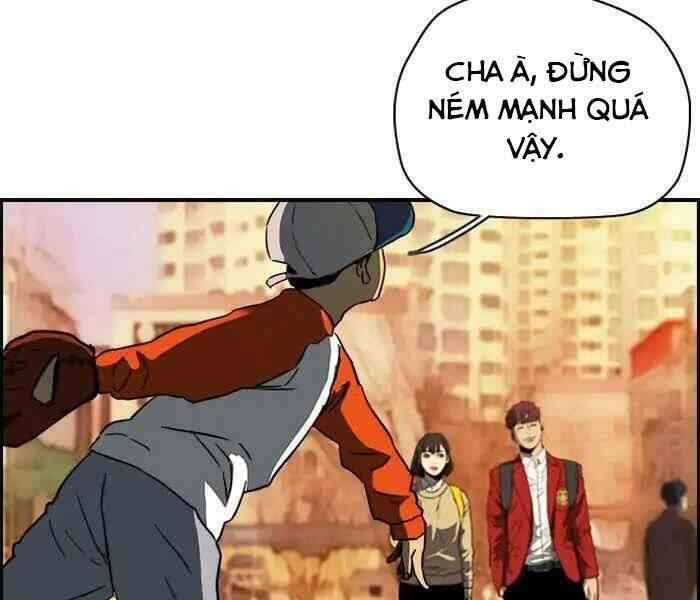 Thể Thao Cực Hạn Chapter 218 - Trang 2