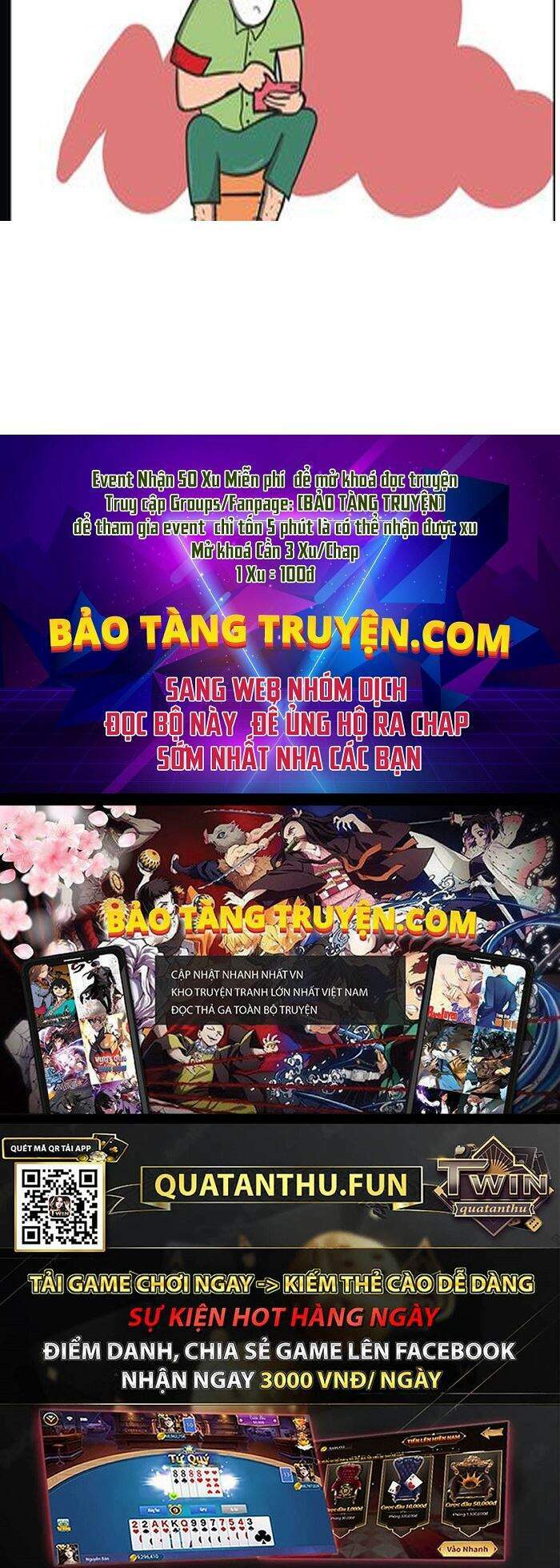 Thể Thao Cực Hạn Chapter 218 - Trang 2