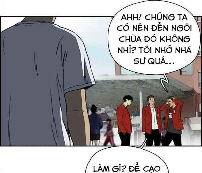 Thể Thao Cực Hạn Chapter 218 - Trang 2