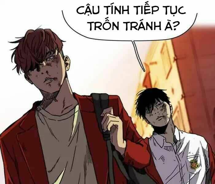 Thể Thao Cực Hạn Chapter 216 - Trang 2