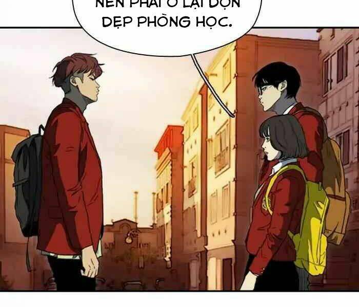 Thể Thao Cực Hạn Chapter 216 - Trang 2