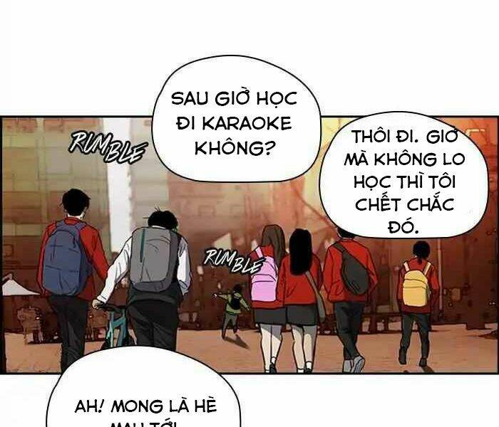 Thể Thao Cực Hạn Chapter 215 - Trang 2