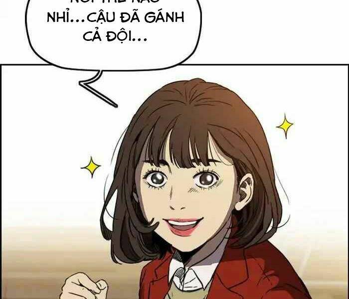 Thể Thao Cực Hạn Chapter 215 - Trang 2