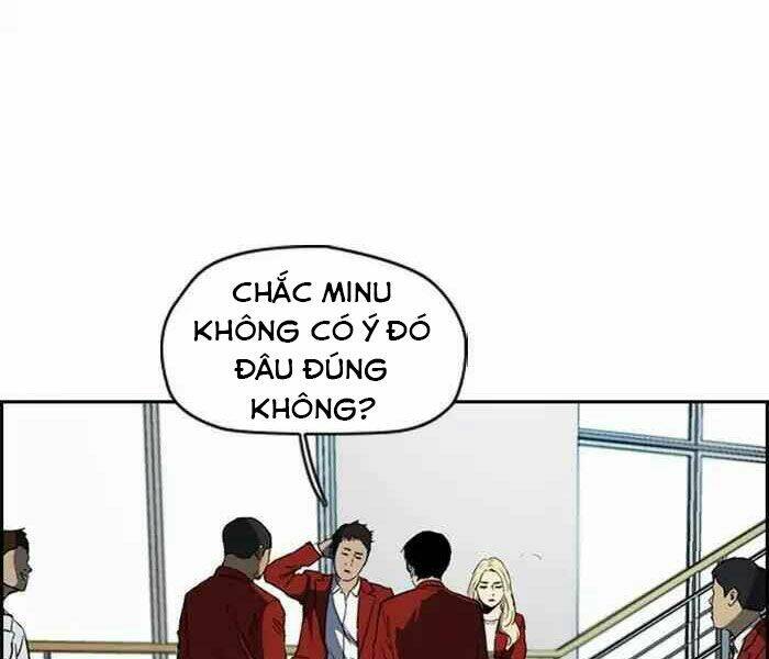 Thể Thao Cực Hạn Chapter 215 - Trang 2