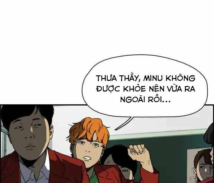 Thể Thao Cực Hạn Chapter 215 - Trang 2