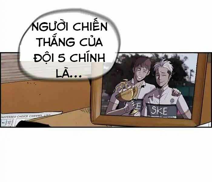 Thể Thao Cực Hạn Chapter 214 - Trang 2