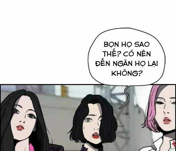 Thể Thao Cực Hạn Chapter 214 - Trang 2