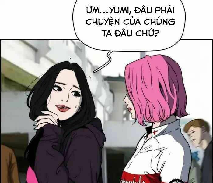 Thể Thao Cực Hạn Chapter 214 - Trang 2