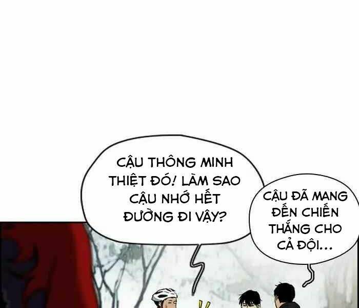 Thể Thao Cực Hạn Chapter 213 - Trang 2