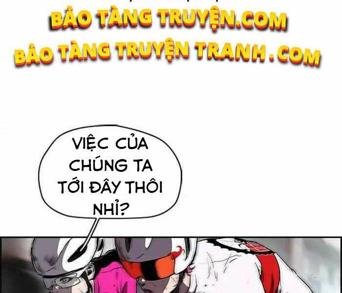 Thể Thao Cực Hạn Chapter 211 - Trang 2