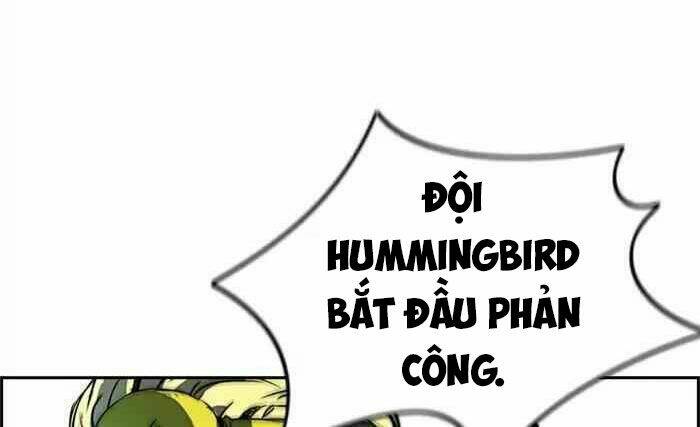 Thể Thao Cực Hạn Chapter 211 - Trang 2