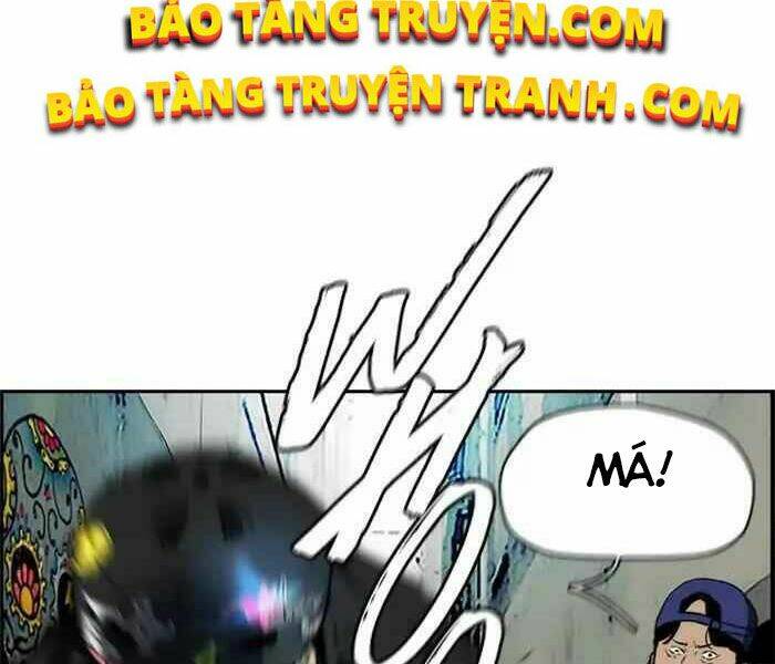 Thể Thao Cực Hạn Chapter 211 - Trang 2