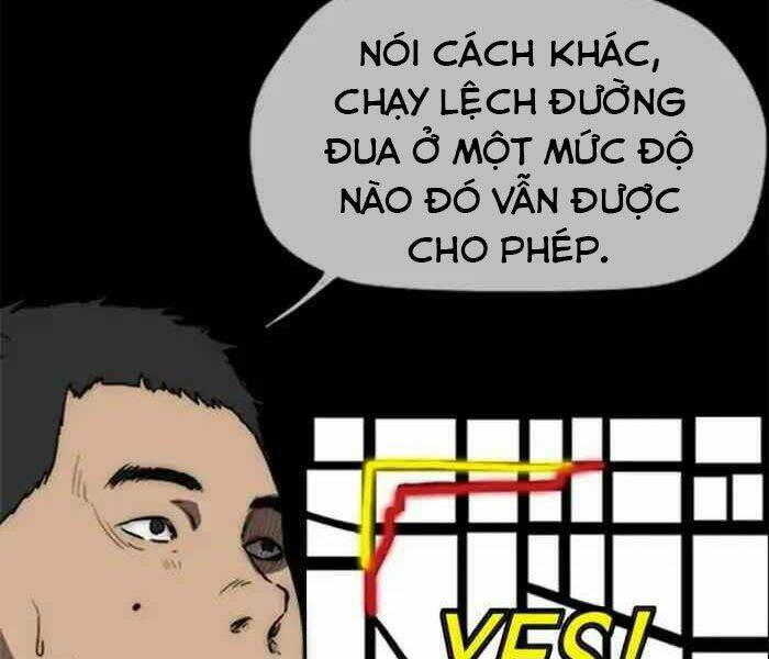 Thể Thao Cực Hạn Chapter 211 - Trang 2