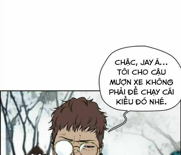 Thể Thao Cực Hạn Chapter 211 - Trang 2