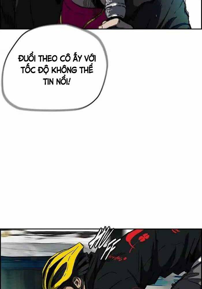 Thể Thao Cực Hạn Chapter 209 - Trang 2