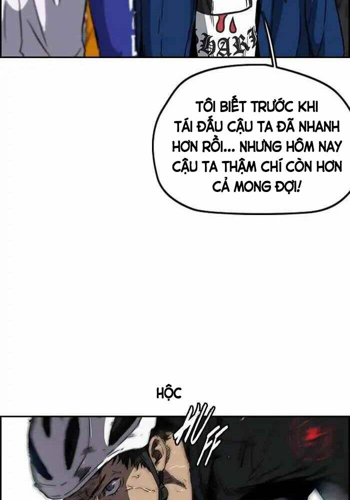 Thể Thao Cực Hạn Chapter 209 - Trang 2