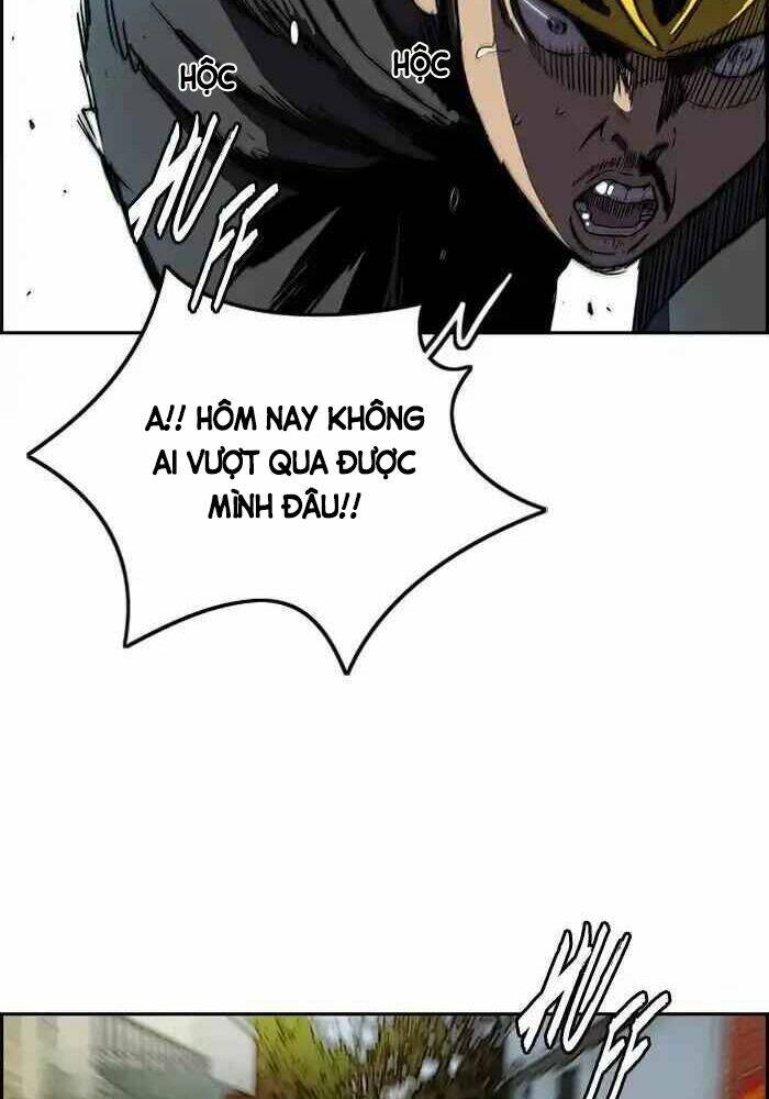 Thể Thao Cực Hạn Chapter 209 - Trang 2