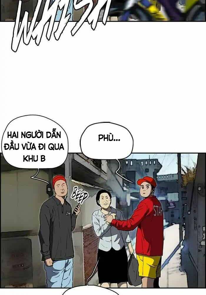 Thể Thao Cực Hạn Chapter 209 - Trang 2