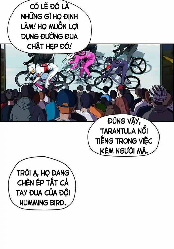 Thể Thao Cực Hạn Chapter 209 - Trang 2