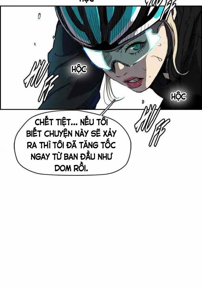 Thể Thao Cực Hạn Chapter 209 - Trang 2