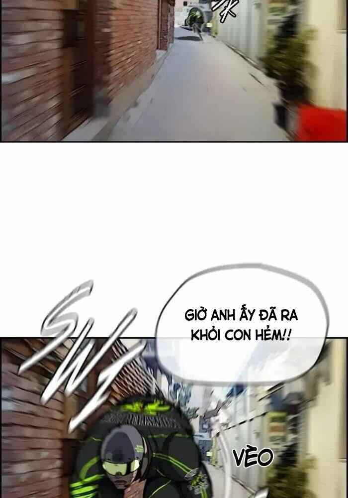 Thể Thao Cực Hạn Chapter 207 - Trang 2