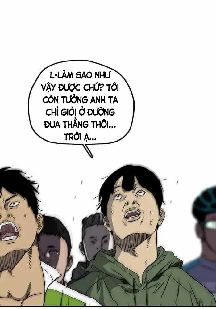 Thể Thao Cực Hạn Chapter 207 - Trang 2