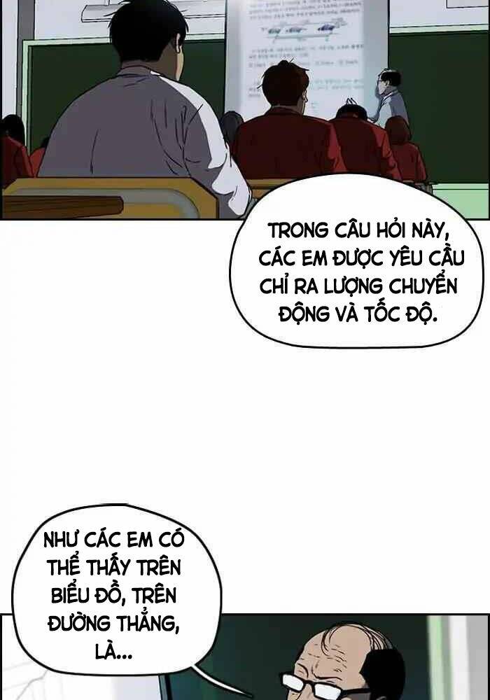 Thể Thao Cực Hạn Chapter 207 - Trang 2