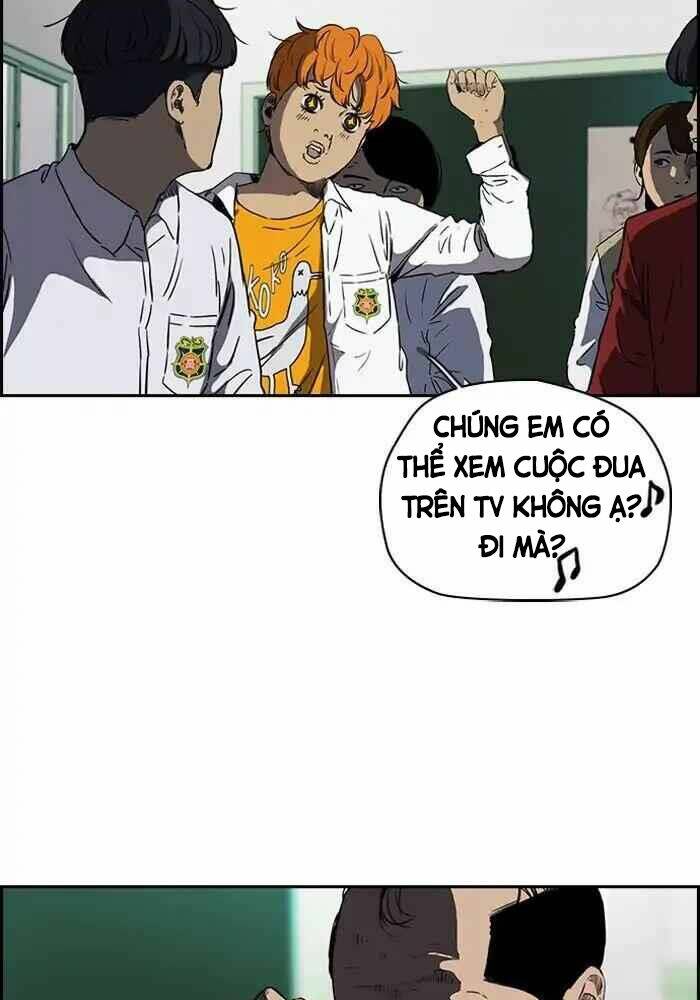 Thể Thao Cực Hạn Chapter 207 - Trang 2