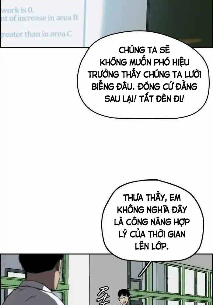 Thể Thao Cực Hạn Chapter 207 - Trang 2