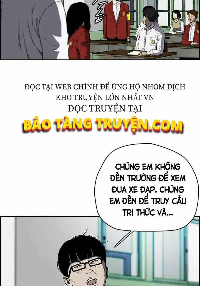 Thể Thao Cực Hạn Chapter 207 - Trang 2