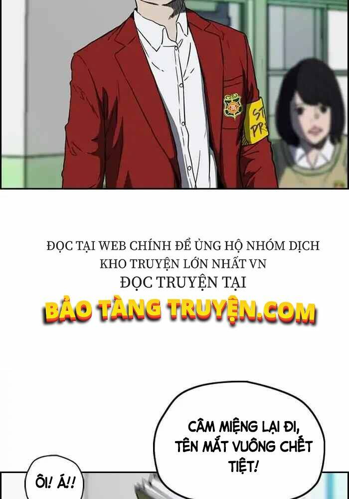 Thể Thao Cực Hạn Chapter 207 - Trang 2