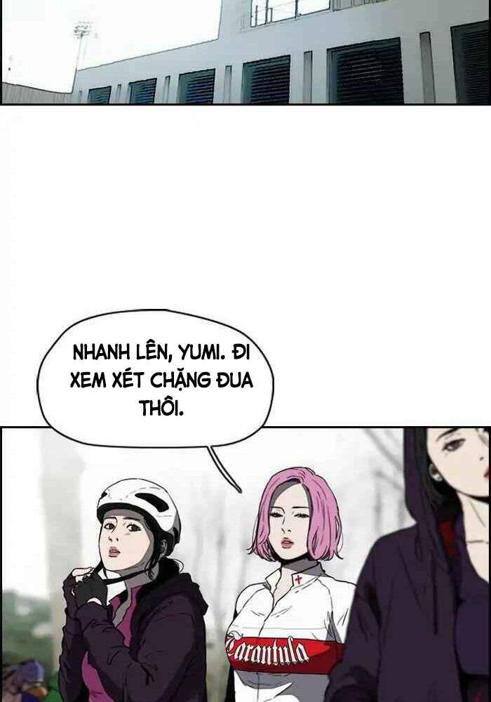 Thể Thao Cực Hạn Chapter 206 - Trang 2