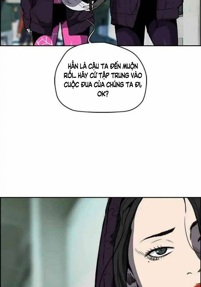 Thể Thao Cực Hạn Chapter 205 - Trang 2