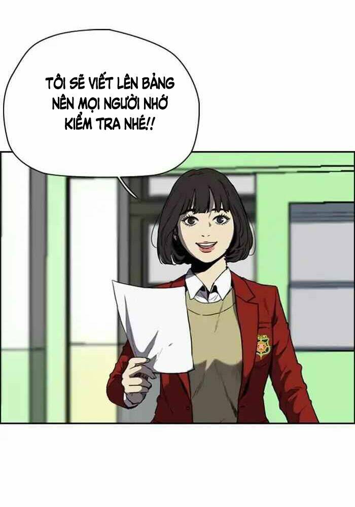 Thể Thao Cực Hạn Chapter 205 - Trang 2