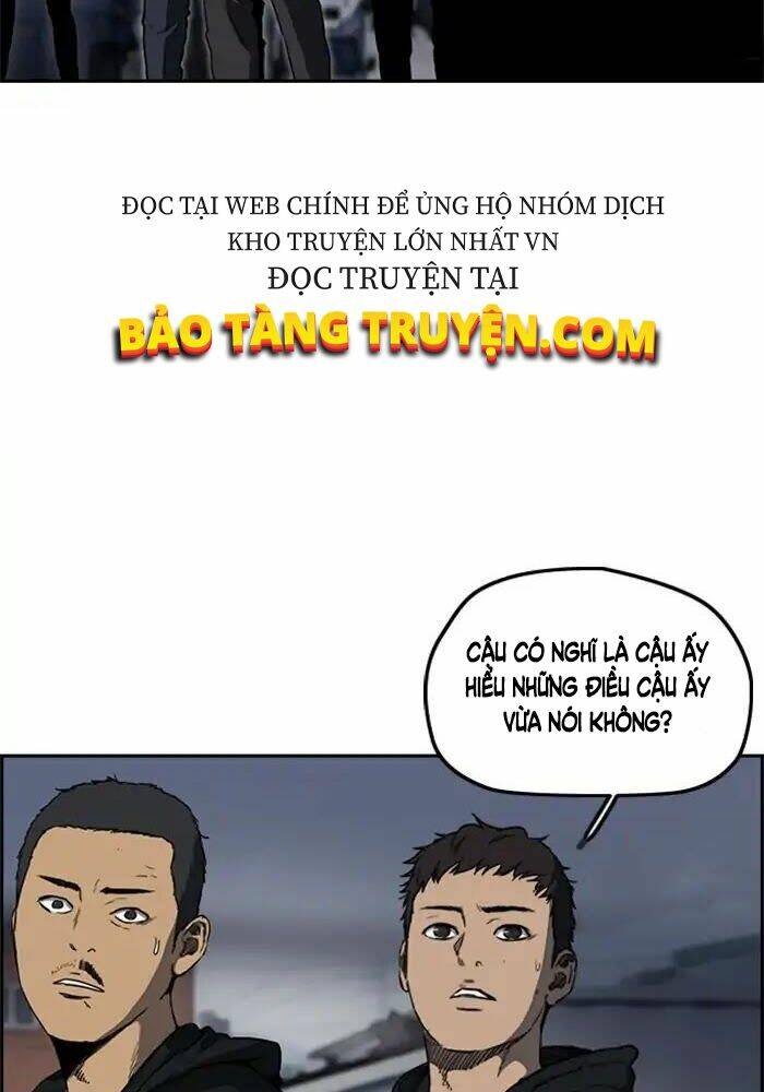 Thể Thao Cực Hạn Chapter 204 - Trang 2