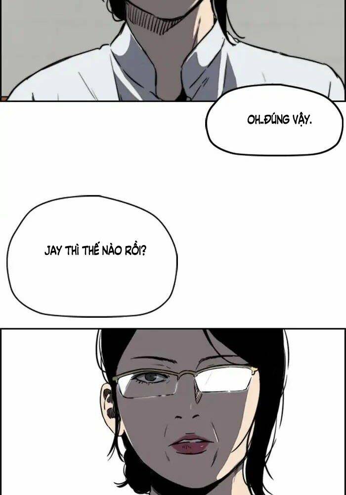 Thể Thao Cực Hạn Chapter 204 - Trang 2