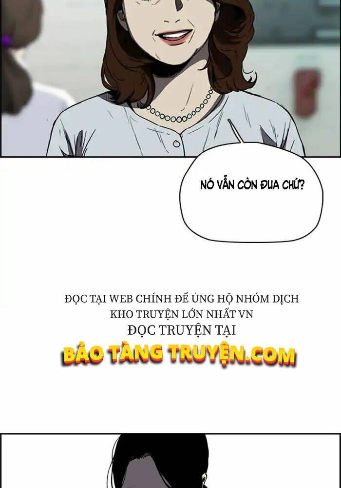 Thể Thao Cực Hạn Chapter 204 - Trang 2