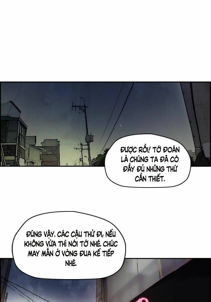 Thể Thao Cực Hạn Chapter 201 - Trang 2