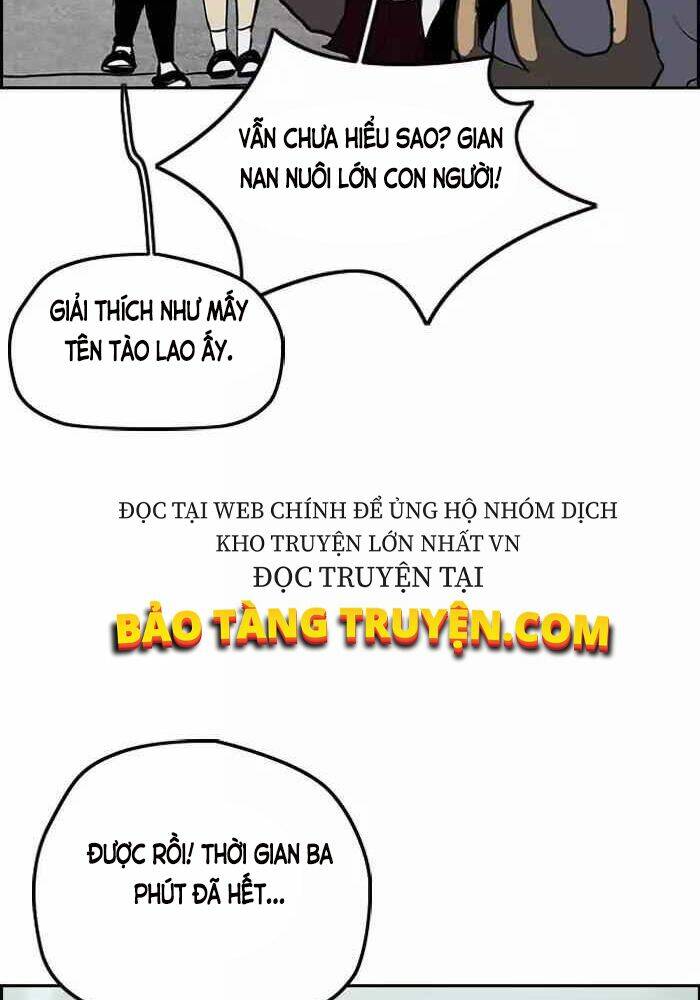 Thể Thao Cực Hạn Chapter 200 - Trang 2