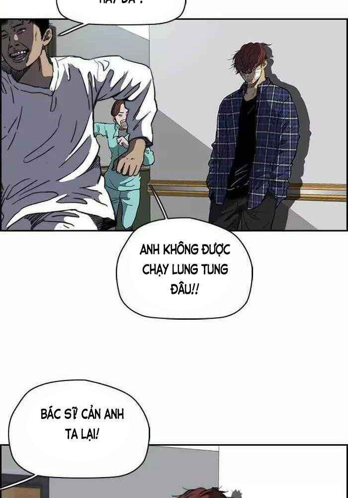 Thể Thao Cực Hạn Chapter 195 - Trang 2