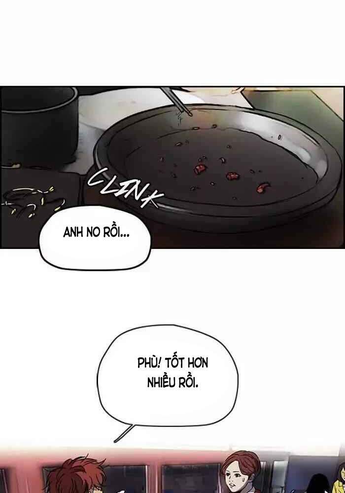 Thể Thao Cực Hạn Chapter 195 - Trang 2