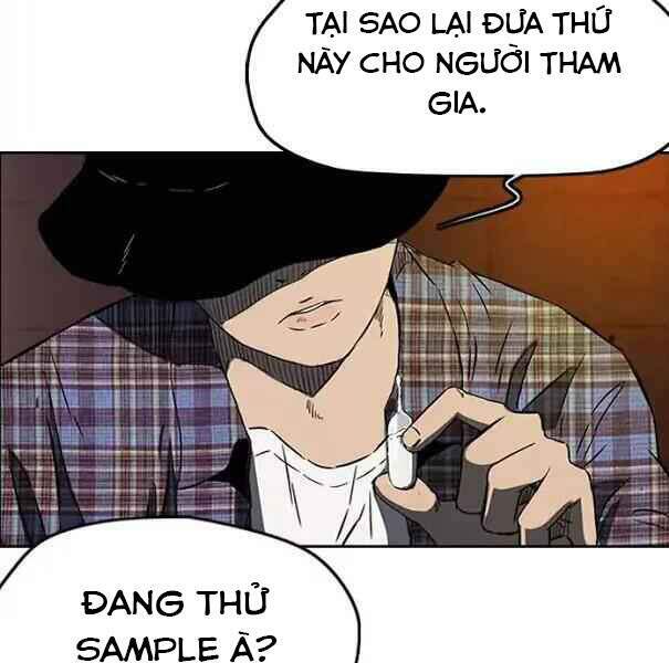 Thể Thao Cực Hạn Chapter 192 - Trang 2