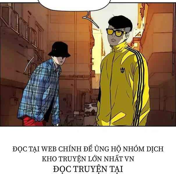 Thể Thao Cực Hạn Chapter 192 - Trang 2