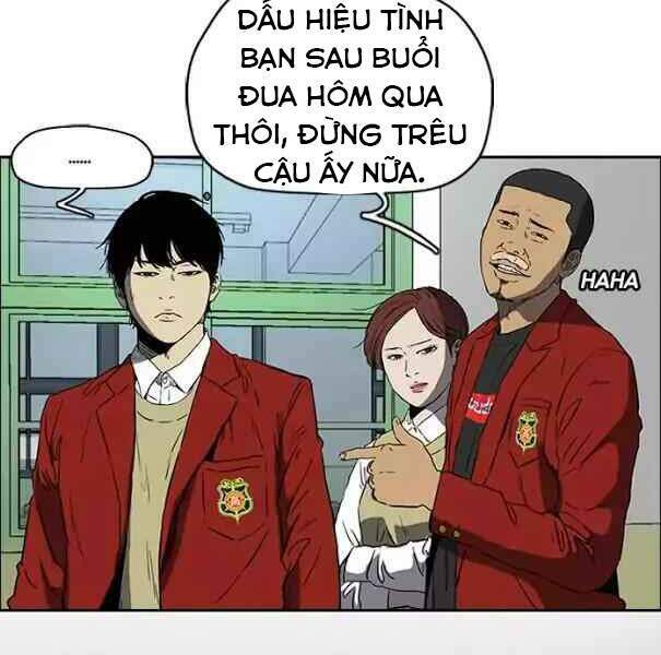 Thể Thao Cực Hạn Chapter 192 - Trang 2