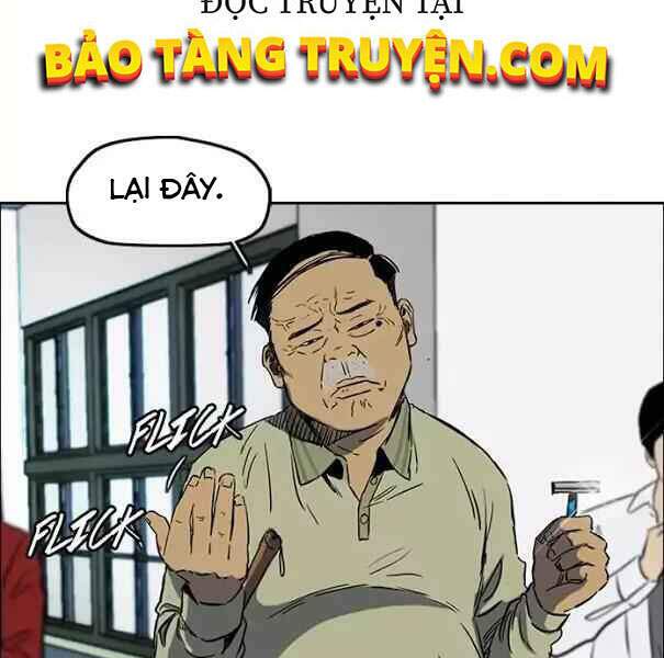 Thể Thao Cực Hạn Chapter 192 - Trang 2