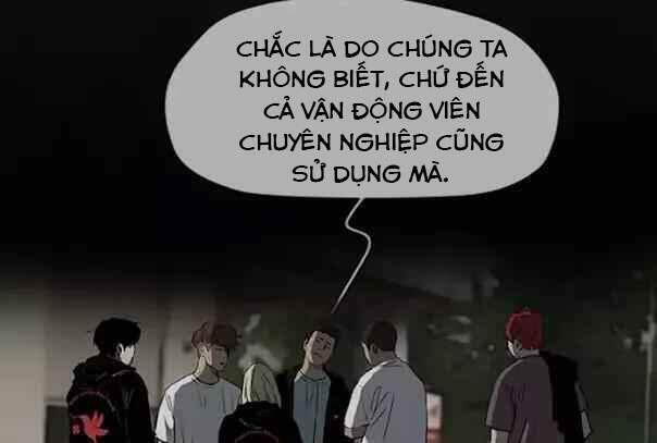 Thể Thao Cực Hạn Chapter 192 - Trang 2