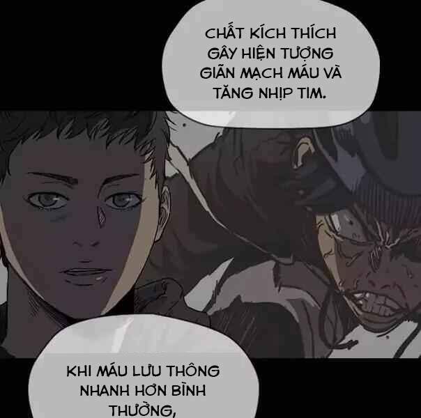 Thể Thao Cực Hạn Chapter 192 - Trang 2