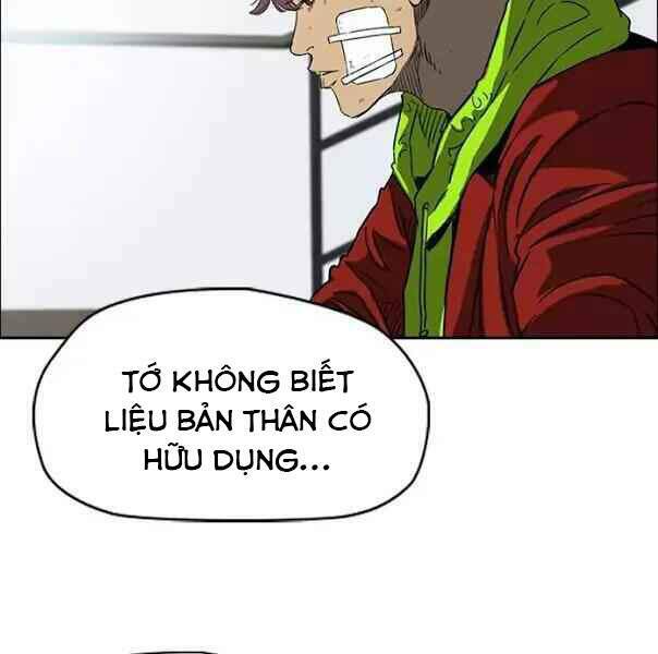 Thể Thao Cực Hạn Chapter 192 - Trang 2