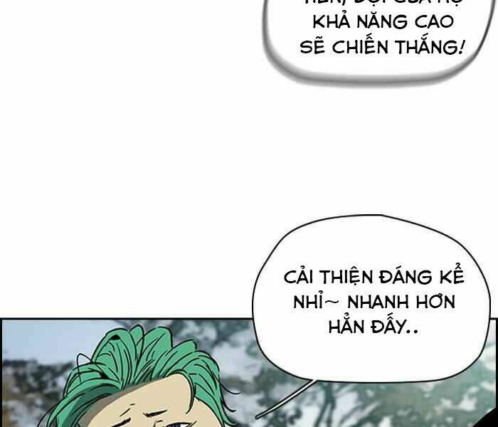 Thể Thao Cực Hạn Chapter 189 - Trang 2